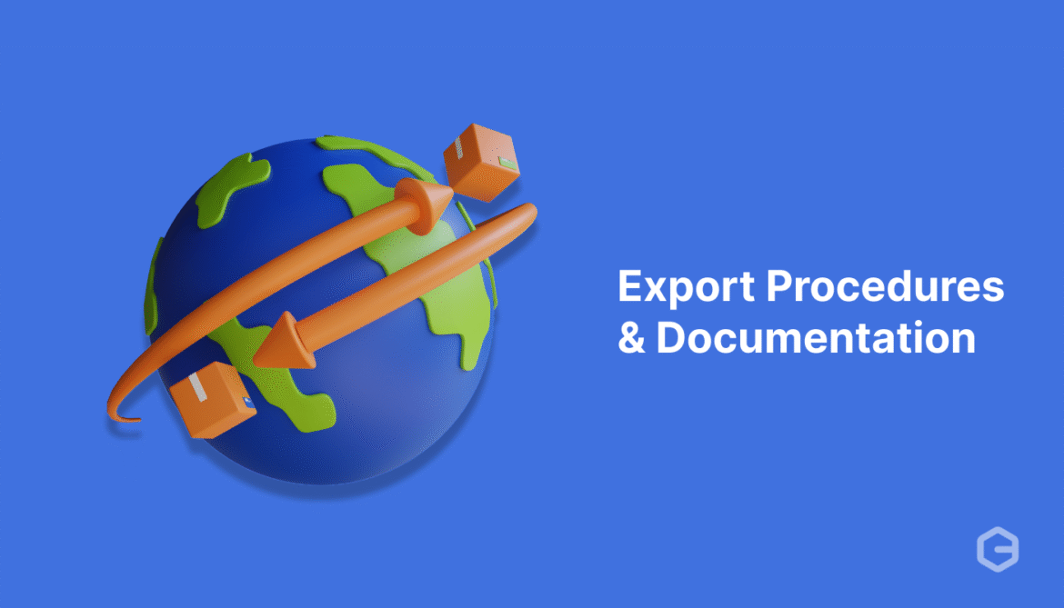 The Complete Export Documentation